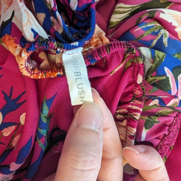 Maternity Dress - Picture 6 of 6